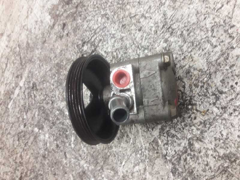 Recambio de bomba servodireccion para nissan almera (n16/e) ambience referencia OEM IAM 49110BM701 7613955110 7613955110270