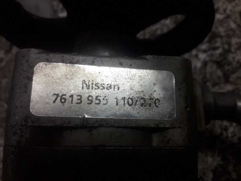 Recambio de bomba servodireccion para nissan almera (n16/e) ambience referencia OEM IAM 49110BM701 7613955110 7613955110270
