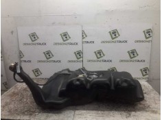 Recambio de deposito combustible para volkswagen t4 transporter/furgoneta (mod. 1991) referencia OEM IAM   