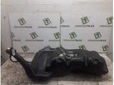 Recambio de deposito combustible para volkswagen t4 transporter/furgoneta (mod. 1991) referencia OEM IAM    2