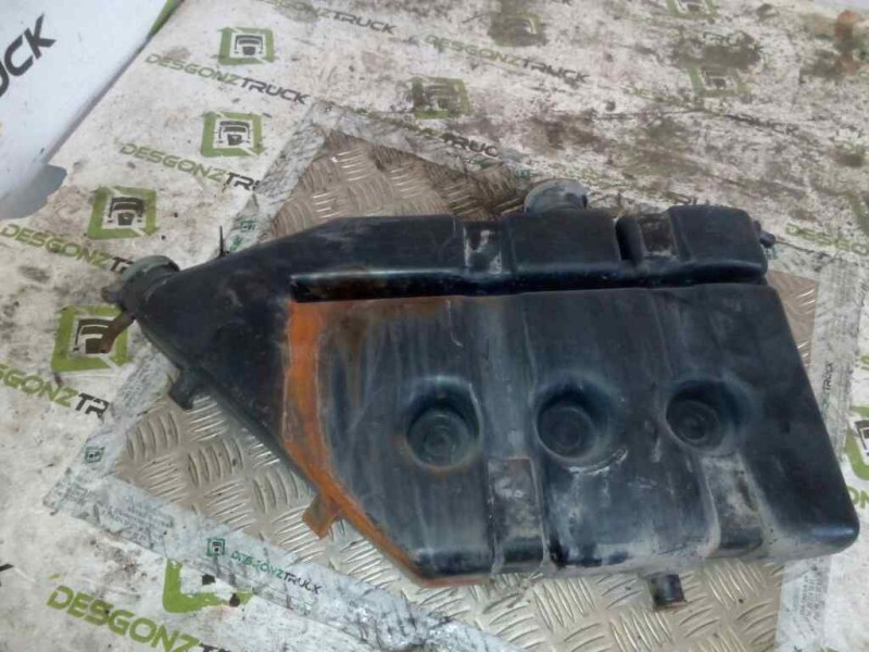 Recambio de deposito expansion para pegaso trucks serie 1200 1215.10 referencia OEM IAM   