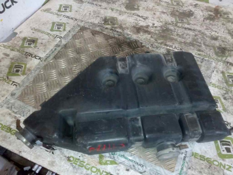 Recambio de deposito expansion para pegaso trucks serie 1200 1215.10 referencia OEM IAM   