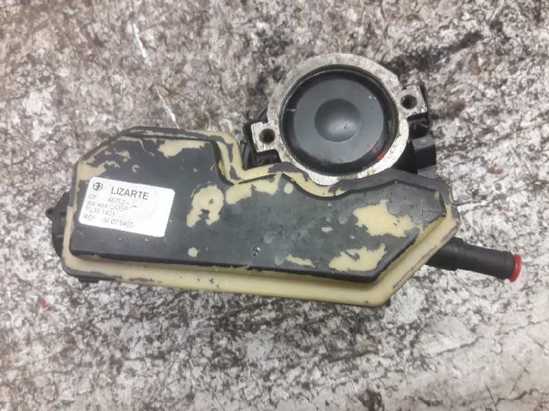 Recambio de bomba servodireccion para opel vectra b berlina básico (1999) referencia OEM IAM 90495957  