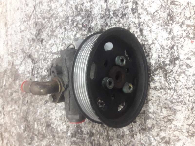 Recambio de bomba servodireccion para skoda octavia berlina (1u2) 1.9 tdi glx referencia OEM IAM 038145255B 030145249 