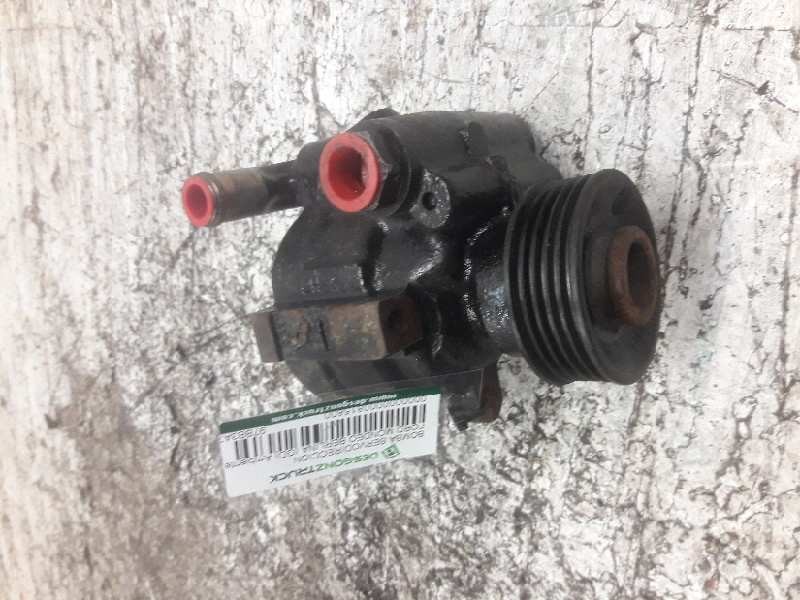 Recambio de bomba servodireccion para ford mondeo berlina (gd) ambiente referencia OEM IAM 97BB3A733BA 26025012 