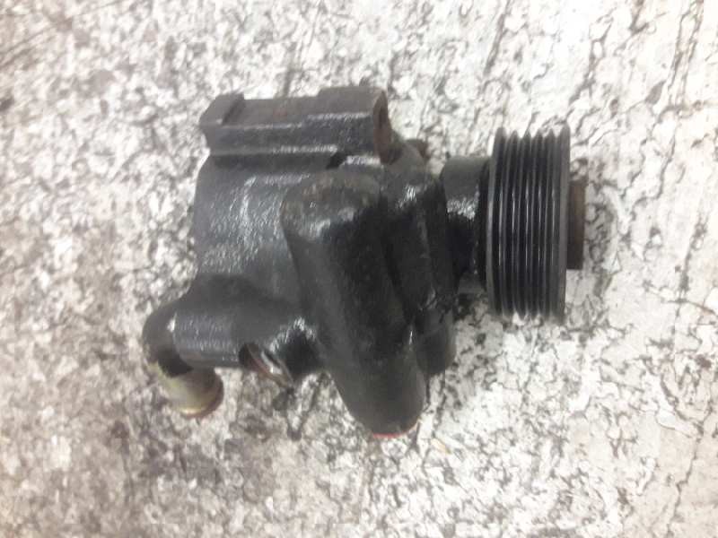 Recambio de bomba servodireccion para ford mondeo berlina (gd) ambiente referencia OEM IAM 97BB3A733BA 26025012 