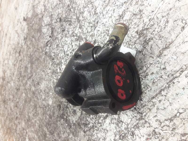 Recambio de bomba servodireccion para ford mondeo berlina (gd) ambiente referencia OEM IAM 97BB3A733BA 26025012 