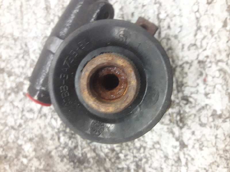 Recambio de bomba servodireccion para ford mondeo berlina (gd) ambiente referencia OEM IAM 97BB3A733BA 26025012 