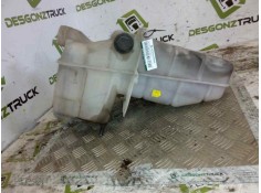 Recambio de deposito expansion para scania serie p/g/r (c-clase) fg 420 (4x2) corto cp 13 / 14 b referencia OEM IAM    2