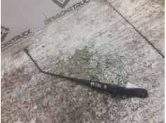 Recambio de brazo limpia delantero derecho para peugeot 207 sw confort referencia OEM IAM   