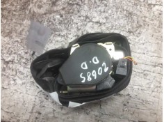 Recambio de cinturon seguridad delantero derecho para peugeot 407 st sport referencia OEM IAM 96439574  
