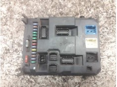 Recambio de bsi para peugeot 207 sw confort referencia OEM IAM 9664983080 22661F01 