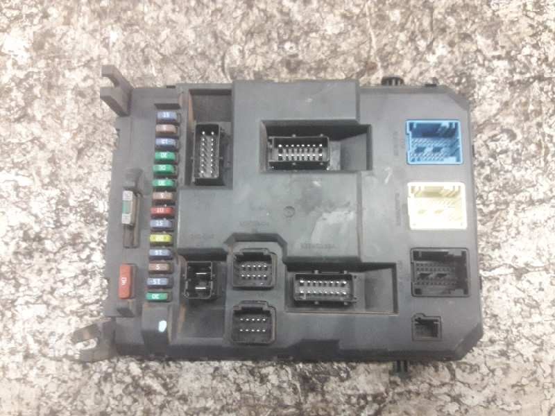 Recambio de bsi para peugeot 207 sw confort referencia OEM IAM 9664983080 22661F01 