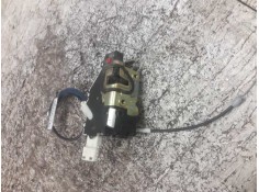 Recambio de cerradura puerta trasera derecha para peugeot 407 st sport referencia OEM IAM 9660699180E 6 PINS 