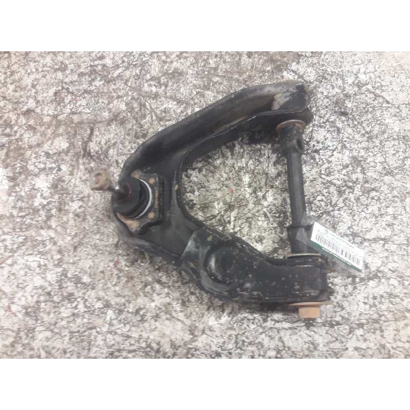 Recambio de brazo suspension superior delantero izquierdo para nissan terrano/terrano.ii (r20) comfort referencia OEM IAM   