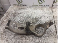 Recambio de brazo suspension superior delantero izquierdo para peugeot 407 st sport referencia OEM IAM 9644552280  