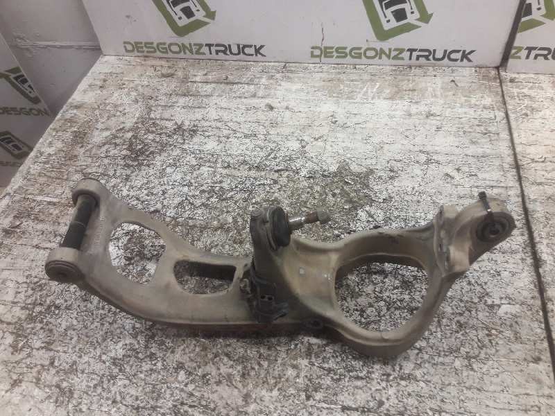 Recambio de brazo suspension superior delantero izquierdo para peugeot 407 st sport referencia OEM IAM 9644552280  