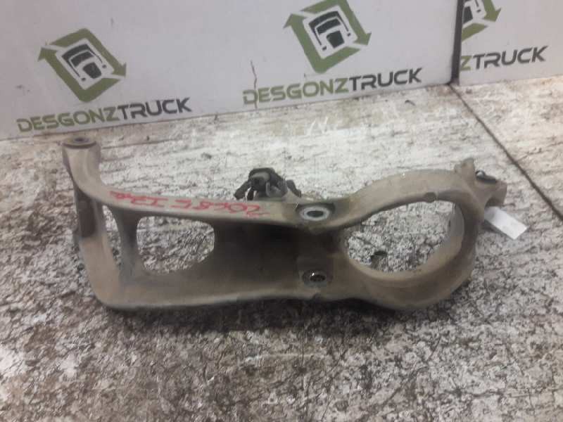 Recambio de brazo suspension superior delantero izquierdo para peugeot 407 st sport referencia OEM IAM 9644552280  