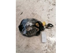 Recambio de cinturon seguridad delantero derecho para volkswagen polo (9n1) gt referencia OEM IAM   