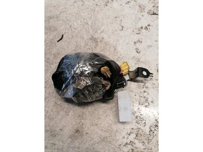 Recambio de cinturon seguridad delantero derecho para volkswagen polo (9n1) gt referencia OEM IAM   