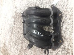 Recambio de colector admision para peugeot 106 (s2) kid referencia OEM IAM 9631980380  