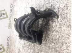 Recambio de colector admision para peugeot 106 (s2) kid referencia OEM IAM 9631980380   2