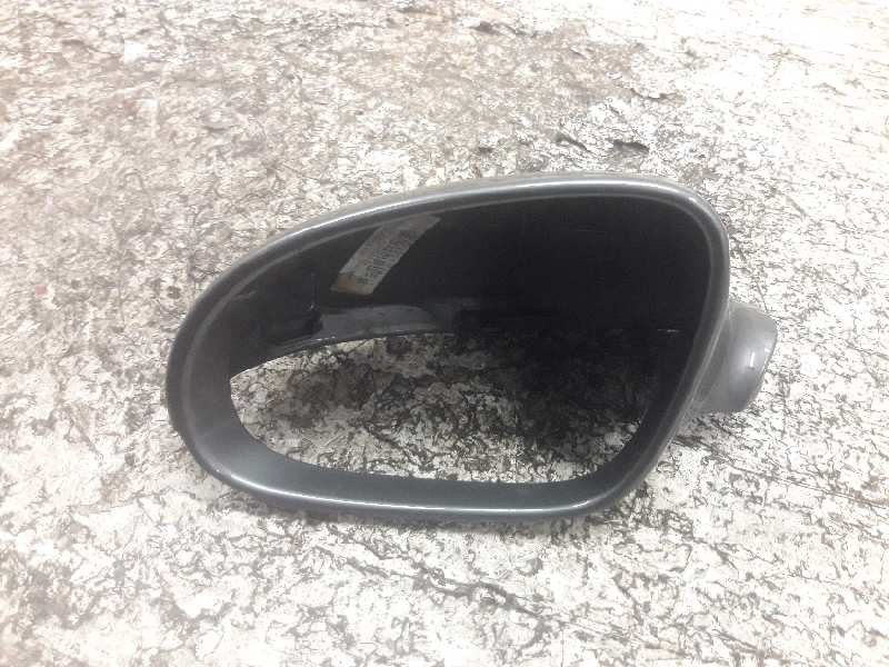 Recambio de carcasa retrovisor izquierdo para volkswagen passat berlina (3c2) advance referencia OEM IAM 3C0857537A  