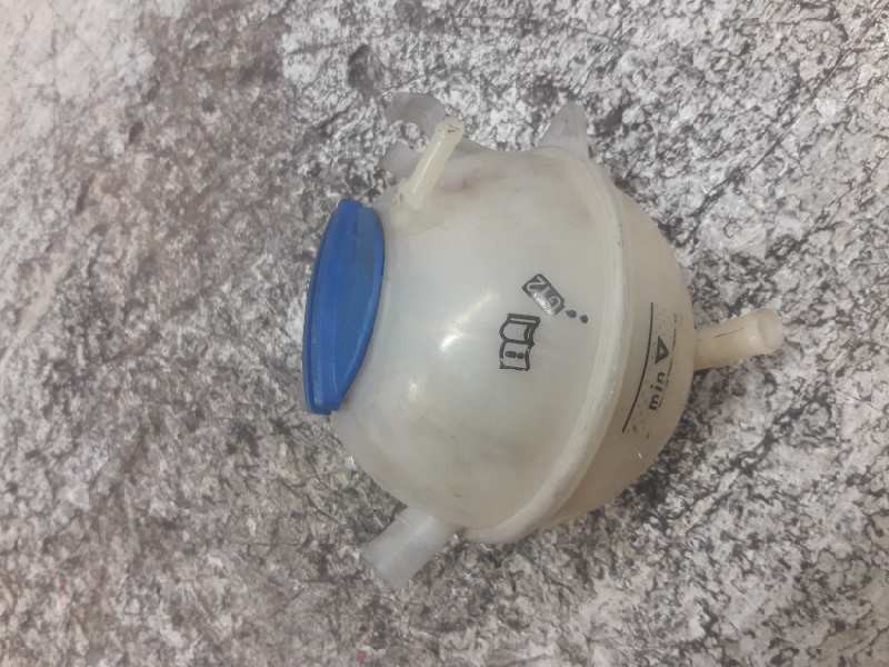 Recambio de deposito expansion para volkswagen passat berlina (3c2) advance referencia OEM IAM 1K0121407A  