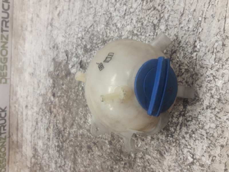 Recambio de deposito expansion para volkswagen passat berlina (3c2) advance referencia OEM IAM 1K0121407A  