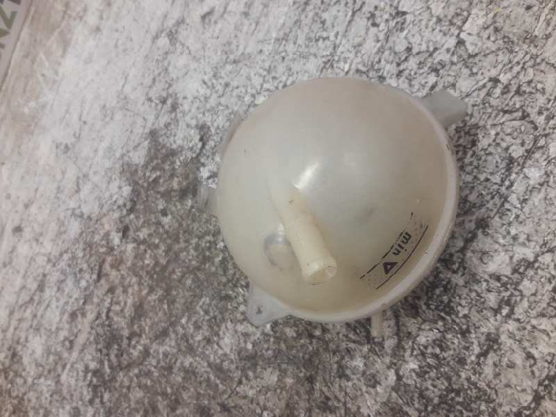 Recambio de deposito expansion para volkswagen passat berlina (3c2) advance referencia OEM IAM 1K0121407A  