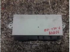 Recambio de centralita cierre para bmw serie 7 (e65/e66) 730d referencia OEM IAM 613569471189 5WK48019A 