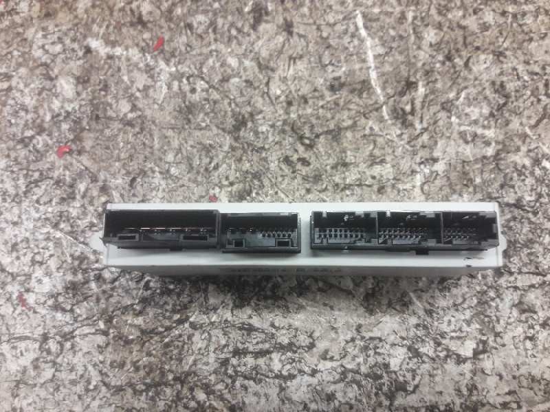 Recambio de centralita cierre para bmw serie 7 (e65/e66) 730d referencia OEM IAM 613569471189 5WK48019A 