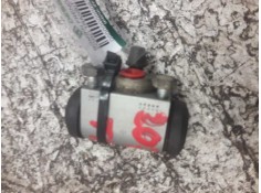 Recambio de bombin freno tambor para ford transit connect (tc7) furgón largo (2006) referencia OEM IAM 2840605 TRASERO 