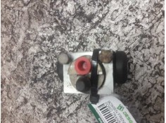 Recambio de bombin freno tambor para ford transit connect (tc7) furgón largo (2006) referencia OEM IAM 2840605 TRASERO 