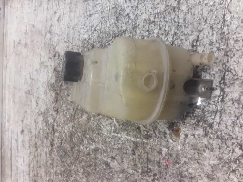 Recambio de deposito expansion para peugeot partner (s2) combi plus referencia OEM IAM   