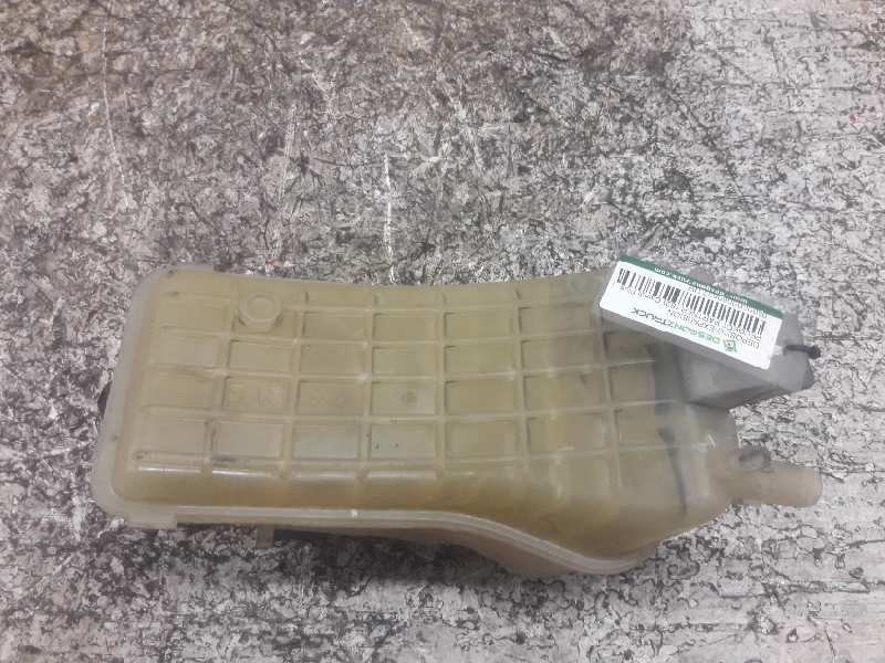 Recambio de deposito expansion para peugeot partner (s2) combi plus referencia OEM IAM   