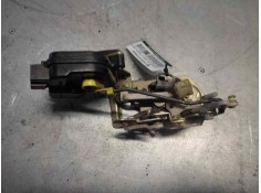 Recambio de cerradura puerta trasera derecha para chevrolet matiz s referencia OEM IAM   2 PINS 2