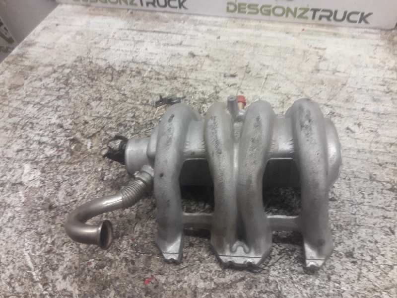 Recambio de colector admision para renault rapid/express (f40) 1.9 d familiar (f40p) referencia OEM IAM   