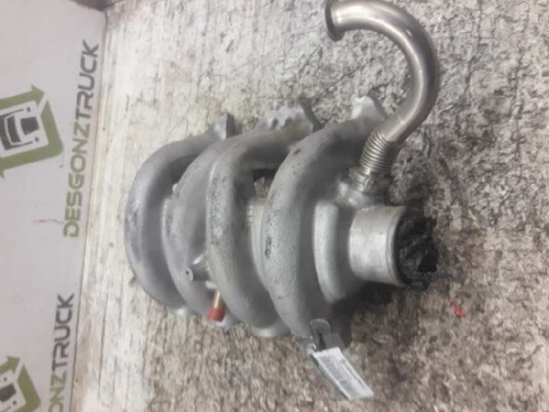 Recambio de colector admision para renault rapid/express (f40) 1.9 d familiar (f40p) referencia OEM IAM   