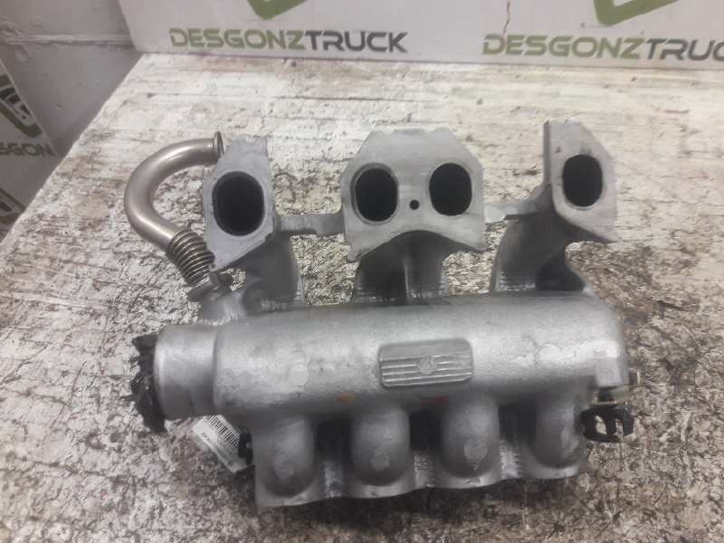 Recambio de colector admision para renault rapid/express (f40) 1.9 d familiar (f40p) referencia OEM IAM   