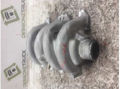 Recambio de colector admision para renault rapid/express (f40) 1.9 d familiar (f40p) referencia OEM IAM    2