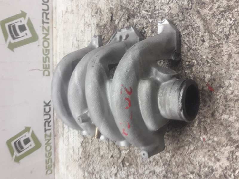 Recambio de colector admision para renault rapid/express (f40) 1.9 d familiar (f40p) referencia OEM IAM   