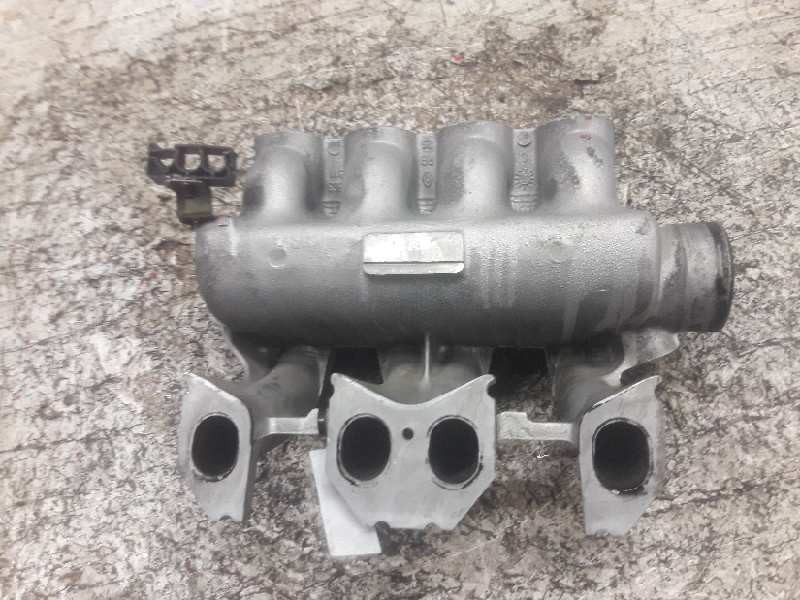 Recambio de colector admision para renault rapid/express (f40) 1.9 d familiar (f40p) referencia OEM IAM   