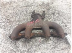 Recambio de colector escape para renault rapid/express (f40) 1.9 d familiar (f40p) referencia OEM IAM   