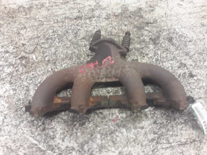 Recambio de colector escape para renault rapid/express (f40) 1.9 d familiar (f40p) referencia OEM IAM   