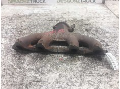 Recambio de colector escape para renault rapid/express (f40) 1.9 d familiar (f40p) referencia OEM IAM    2