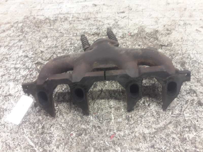 Recambio de colector escape para renault rapid/express (f40) 1.9 d familiar (f40p) referencia OEM IAM   