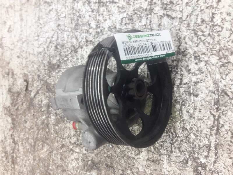 Recambio de bomba servodireccion para renault laguna ii (bg0) authentique referencia OEM IAM 26054891  