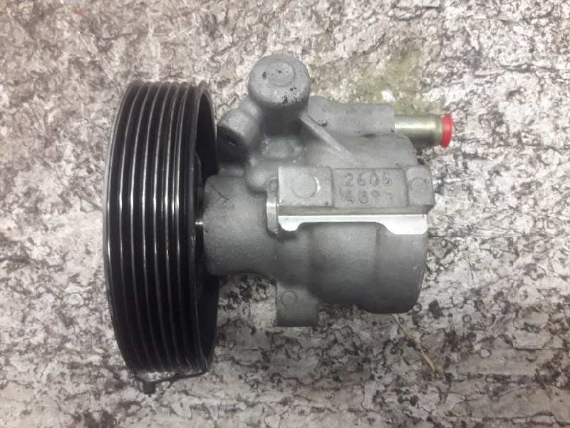 Recambio de bomba servodireccion para renault laguna ii (bg0) authentique referencia OEM IAM 26054891  