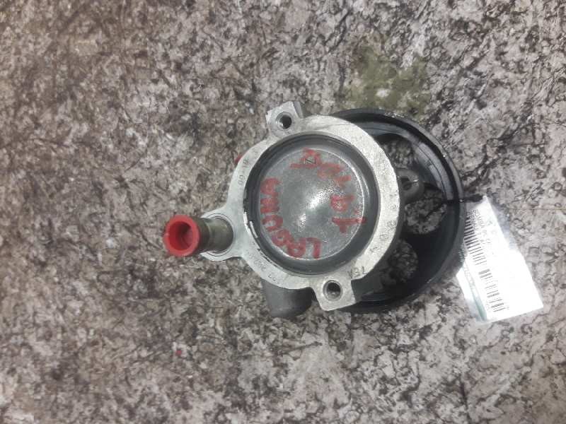Recambio de bomba servodireccion para renault laguna ii (bg0) authentique referencia OEM IAM 26054891  